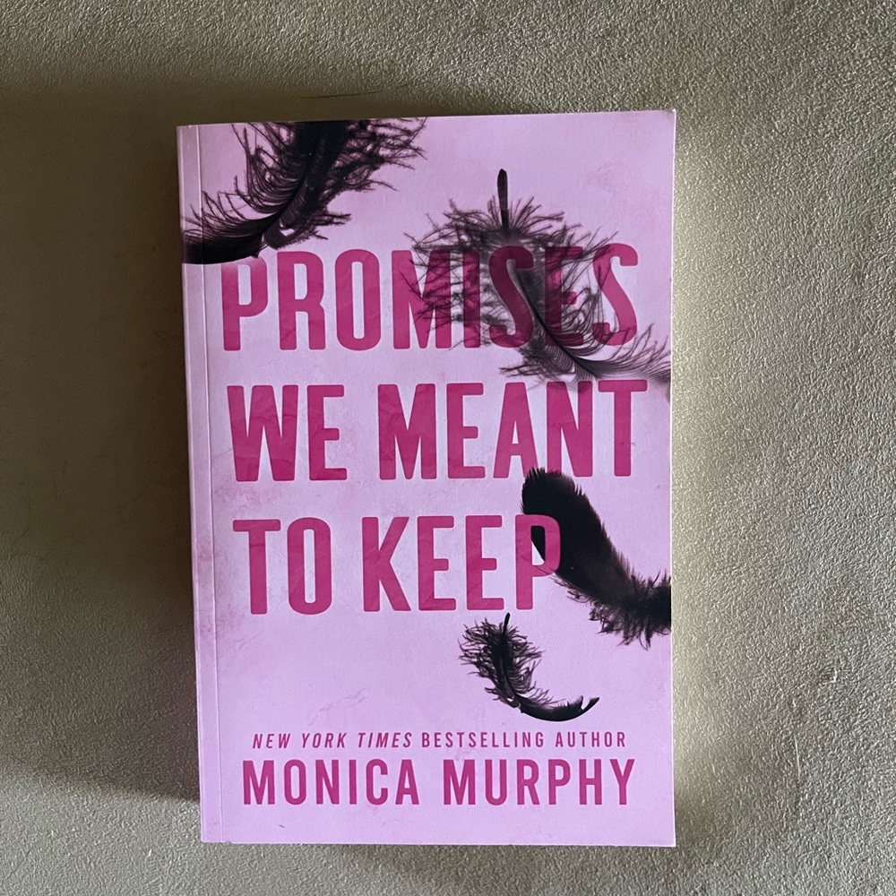 'Promises We Meant to Keep'
